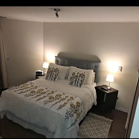 Apart Carymar Apartment